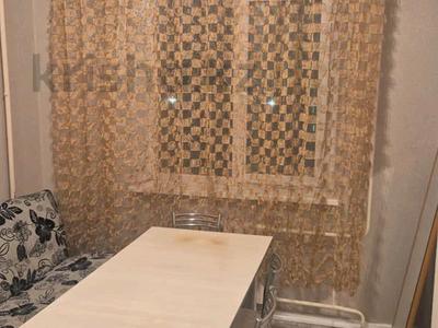 1-комнатная квартира · 35 м² · 3/5 этаж, мкр Аксай-2, Саина 75 — Домостроительная за 200 000 〒 в Алматы, Ауэзовский р-н