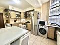 3-бөлмелі пәтер · 77.5 м² · 1/5 қабат, Құлагер ш/а., бағасы: 44 млн ₸ в Алматы, Жетысуский р-н