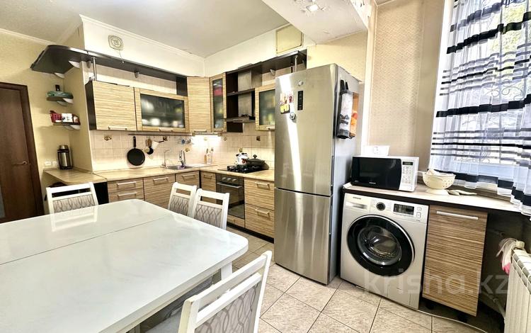 3-бөлмелі пәтер · 77.5 м² · 1/5 қабат, Құлагер ш/а., бағасы: 44 млн ₸ в Алматы, Жетысуский р-н — фото 6