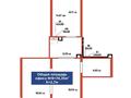 Еркін · 74.35 м², бағасы: 800 000 ₸ в Астане