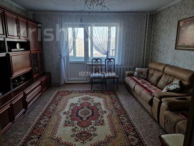 4-комнатная квартира · 80 м² · 7/9 этаж, Затаевича 33А — Жастар комплекс за 33 млн 〒 в Семее