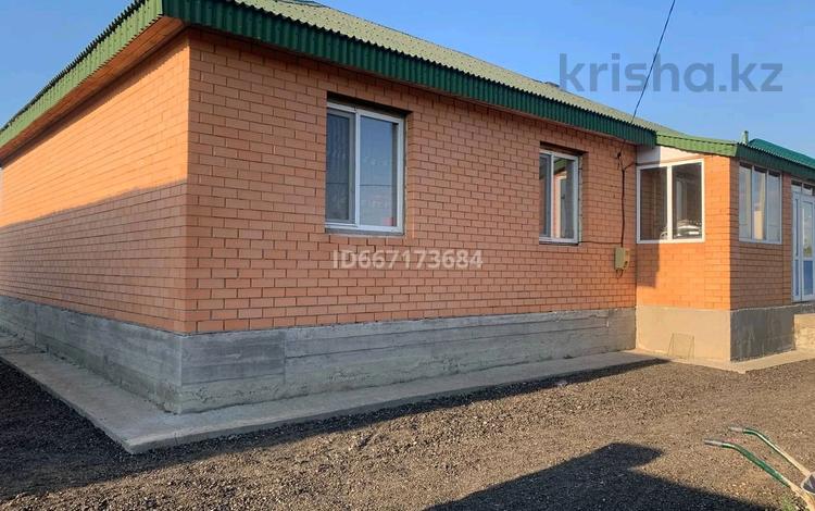 Отдельный дом · 5 комнат · 130 м² · 10 сот., Акмола 35 — Республика за 43 млн ₸ в Косшы — фото 20