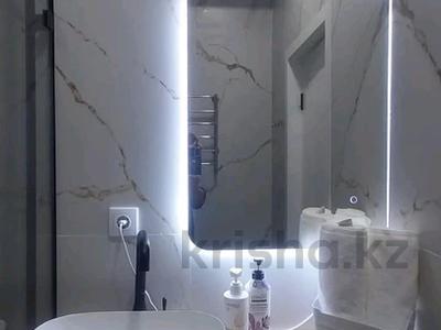 1-бөлмелі пәтер · 48 м² · 9/13 қабат, 16-ш/а. 85, бағасы: 13 000 ₸ в Актау, 16-й мкр 