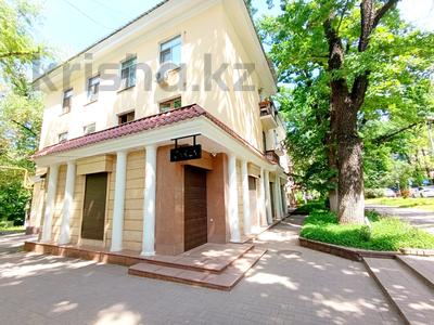 3-комнатная квартира · 64 м² · 2/3 этаж, Жамбыла 55/57 — Байсеитовой за 90 млн 〒 в Алматы, Алмалинский р-н