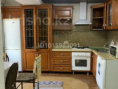 3-комнатная квартира · 80 м² · 3/5 этаж, Жангельдина за 450 000 ₸ в Алматы, Медеуский р-н