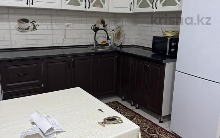 2-комнатная квартира · 55 м² · 1 этаж, Оркен 19 за 200 000 ₸ в Жанаозен — фото 2