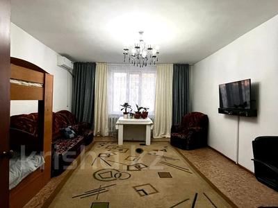 2-комнатная квартира · 65 м² · 1/7 этаж, Коктем за 24 млн 〒 в Талдыкоргане, мкр Коктем