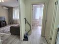1-комнатная квартира · 40 м² · 4/5 этаж, Утепова 21а — Гагарина - Утепова за 230 000 ₸ в Алматы, Бостандыкский р-н — фото 8