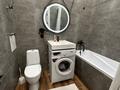 1-комнатная квартира · 50 м² · 6/12 этаж, Т4 ул 55/7 — Орынбор за 15 000 ₸ в Астане, Есильский р-н — фото 10