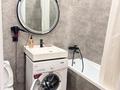 1-комнатная квартира · 50 м² · 6/12 этаж, Т4 ул 55/7 — Орынбор за 15 000 ₸ в Астане, Есильский р-н — фото 4