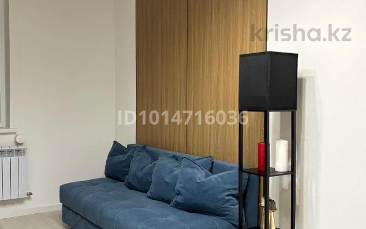 2-комнатная квартира · 40 м² · 12/14 этаж, Улы Дала 41 за 37.8 млн ₸ в Астане, Есильский р-н — фото 3