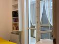 2-комнатная квартира · 40 м² · 12/14 этаж, Улы Дала 41 за 37.8 млн ₸ в Астане, Есильский р-н — фото 5