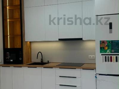 2-бөлмелі пәтер · 40 м² · 10/12 қабат, Бухар жырау 13 — 809, бағасы: 35 млн ₸ в Астане, Есильский р-н