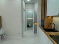2-бөлмелі пәтер · 40 м² · 10/12 қабат, Бухар жырау 13 — 809, бағасы: 34 млн ₸ в Астане, Есильский р-н — фото 2