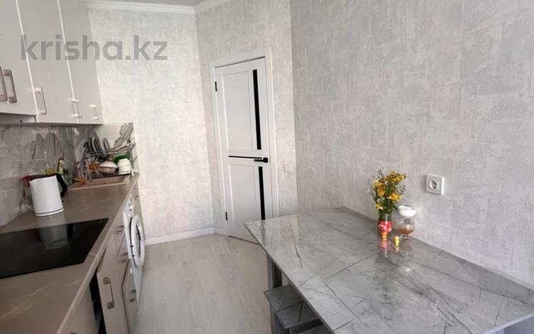 1-комнатная квартира · 30 м² · 2/9 этаж, Қалдаякова 26 за 18.5 млн ₸ в Астане, Алматы р-н — фото 16