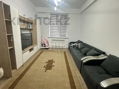 1-комнатная квартира · 43.6 м² · 2/4 этаж, Данеш Ракышева 14/1 — Автоцентр Астеравто за 250 000 〒 в 