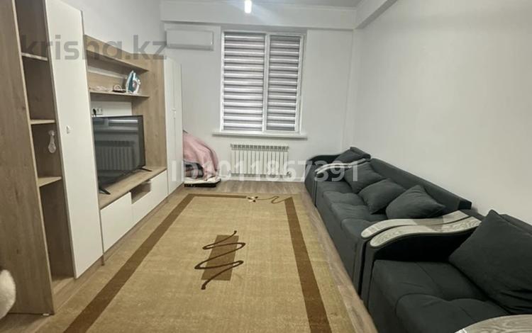 1-комнатная квартира · 43.6 м² · 2/4 этаж, Данеш Ракышева 14/1 — Автоцентр Астеравто за 200 000 ₸ в  — фото 2