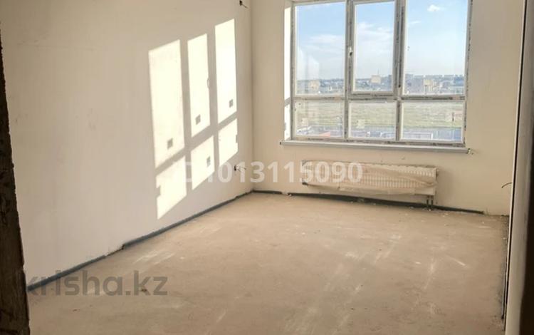 1-комнатная квартира · 38 м² · 4/9 этаж, Е117 43 за 23 млн ₸ в Астане, Есильский р-н — фото 2