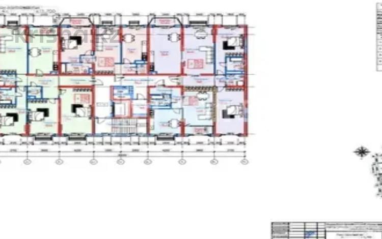 4-комнатная квартира · 161 м² · 5/9 этаж, Розыбакиева 5 — Срочная продажа!! за 161 млн ₸ в Алматы, Бостандыкский р-н — фото 3