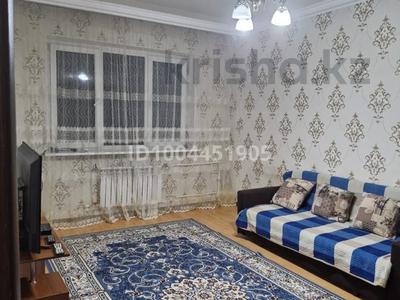 2-комнатная квартира · 54 м² · 5/5 этаж, мкр Казахфильм, Алма-атинская 38 за 42.5 млн 〒 в Алматы, Бостандыкский р-н