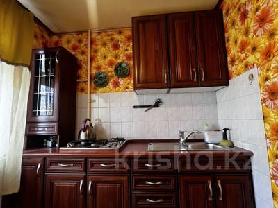 2-комнатная квартира · 45 м² · 3/5 этаж, Л. Толстого за ~ 14.3 млн ₸ в Уральске, мкр Школьник