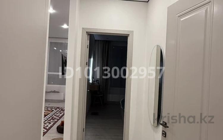 2 комнаты · 47 м² · 4/9 этаж, мкр Уркер, Жубан молдагалиева 13 за 100 000 ₸ в Астане, Нура р-н — фото 3