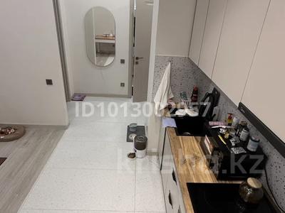 2 комнаты · 47 м² · 4/9 этаж, мкр Уркер, Жубан молдагалиева 13 за 100 000 ₸ в Астане, Нура р-н