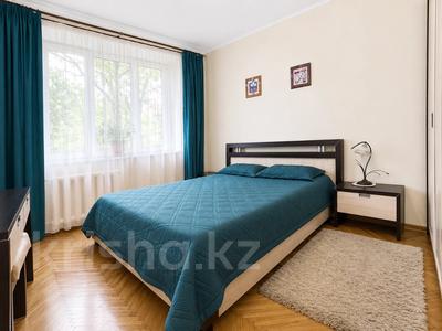 2-бөлмелі пәтер · 53 м² · 3/4 қабат, Досмухамедова 31-35 — Байтурсынова, бағасы: 42.9 млн ₸ в Алматы, Алмалинский р-н