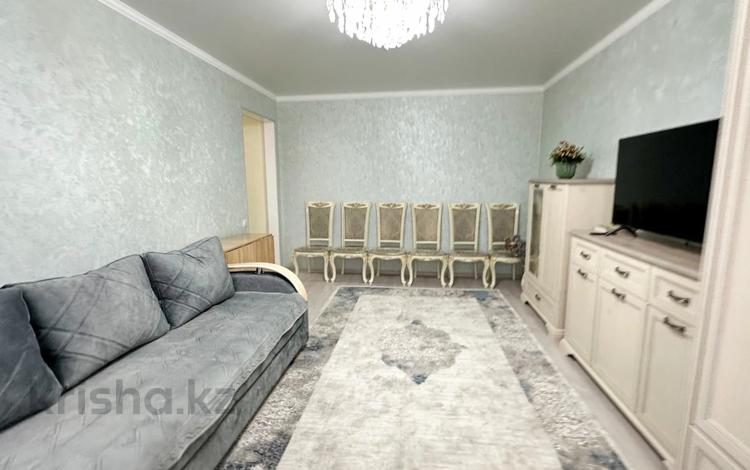 1-бөлмелі пәтер · 42 м² · 4/5 қабат, Жана Гарышкер, бағасы: 17.5 млн ₸ в Талдыкоргане, мкр Жана Гарышкер — фото 2