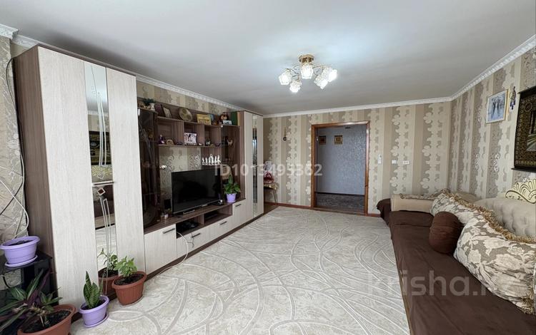 Часть дома · 6 комнат · 172 м² · 11.5 сот., Берсиева за 25 млн ₸ в Актобе, жилой массив Курайлы — фото 2