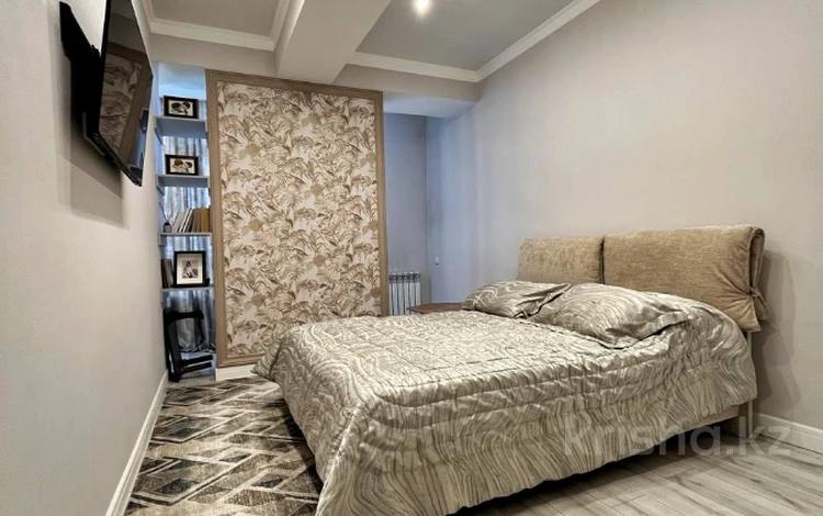 3-комнатная квартира · 86.1 м² · 5/13 этаж, Ади Шарипова — Шевченко за 89 млн ₸ в Алматы, Алмалинский р-н — фото 12