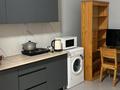 1-комнатная квартира · 42 м² · 1/10 этаж, мкр Карагайлы, улица Кенесары Хана за 13 500 ₸ в Алматы, Наурызбайский р-н — фото 3