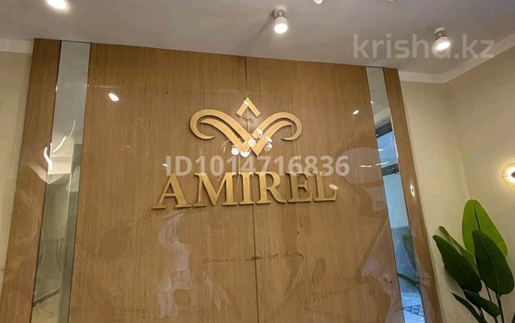 1-бөлмелі пәтер · 39.9 м² · 2/9 қабат, А102 11/1, бағасы: 18.5 млн ₸ в Астане, Сарайшык р-н — фото 2
