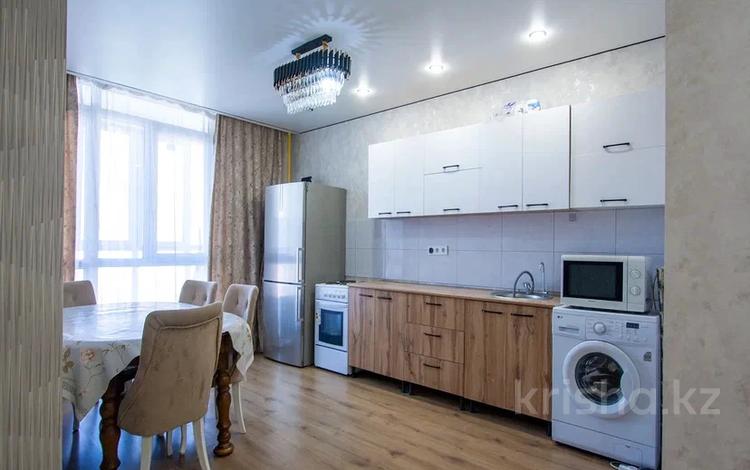 2-бөлмелі пәтер · 49 м² · 4/9 қабат, мкр Шугыла 340/35 — Улыкбека, бағасы: 29.5 млн ₸ в Алматы, Наурызбайский р-н — фото 8