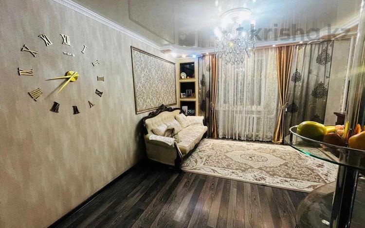 3-бөлмелі пәтер · 64 м² · 3/9 қабат, Г. Каирбекова, бағасы: 28 млн ₸ в Костанае — фото 2