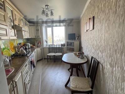 4-комнатная квартира · 78.5 м² · 4/5 этаж, Боровской 55 за 20 млн 〒 в Кокшетау