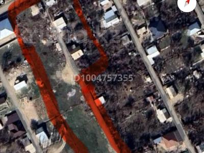 Участок · 1 га, Кемер 120 за 100 млн ₸ в Таразе