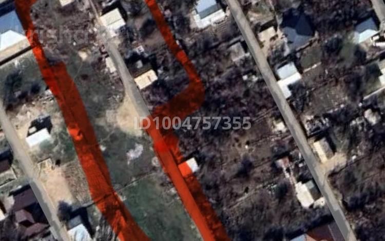 Участок · 1 га, Кемер 120 за 100 млн ₸ в Таразе — фото 2