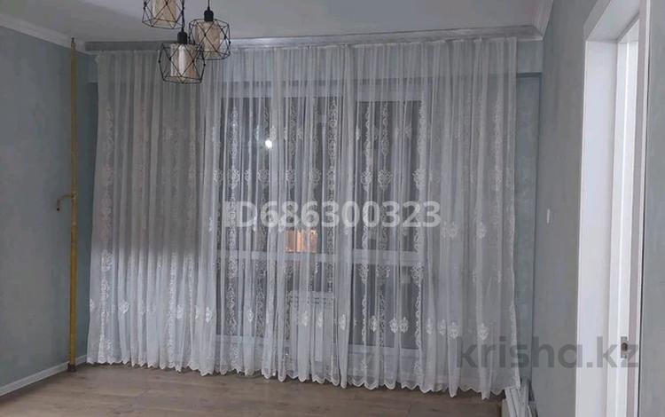 2-комнатная квартира · 52 м² · 4/9 этаж, мкр Шугыла 340/3к14 за 240 000 ₸ в Алматы, Наурызбайский р-н — фото 2