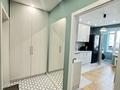 2-бөлмелі пәтер · 65 м² · 5/6 қабат, Тараз 8/1, бағасы: 350 000 ₸ в Алматы, Турксибский р-н — фото 9