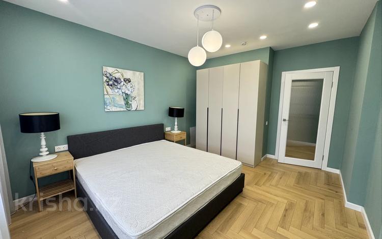 2-бөлмелі пәтер · 65 м² · 5/6 қабат, Тараз 8/1, бағасы: 350 000 ₸ в Алматы, Турксибский р-н — фото 23