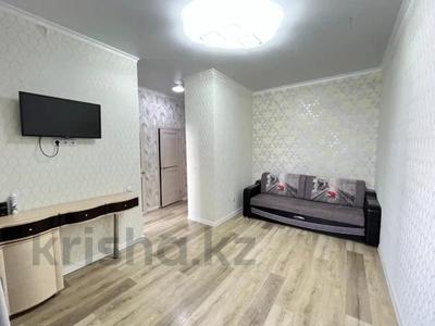 1-бөлмелі пәтер · 33 м² · 8/9 қабат, Орынбор, бағасы: 26.6 млн ₸ в Астане, Нура р-н