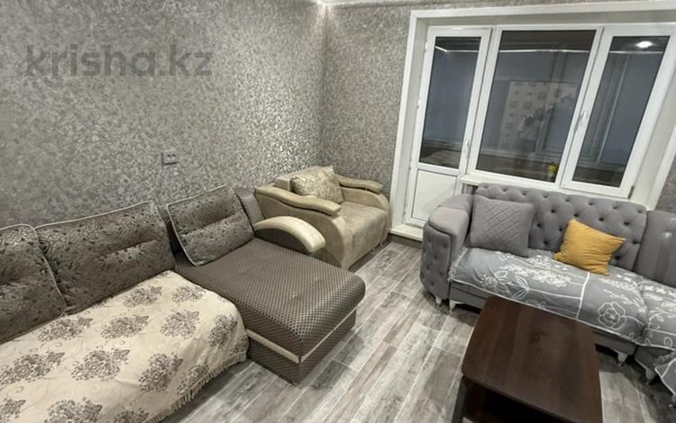 2-комнатная квартира · 54 м² · 2/10 этаж, Сатпаева 8/5 — Джасыбай за 185 000 ₸ в Экибастузе — фото 2