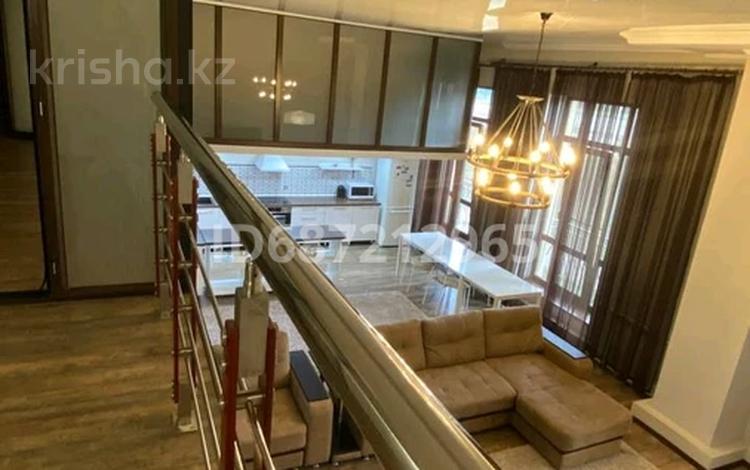 3-бөлмелі пәтер · 110 м² · 2/5 қабат, Дружбы народов 2, бағасы: 450 000 〒 в Усть-Каменогорске — фото 3