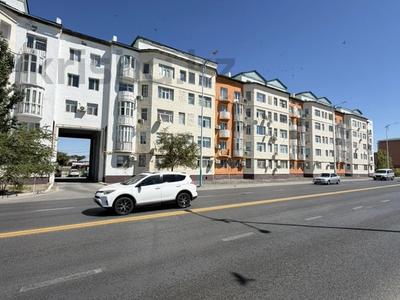 3-бөлмелі пәтер · 100 м² · 3/5 қабат, Тауелсиздик 1, бағасы: 20 млн ₸ в 