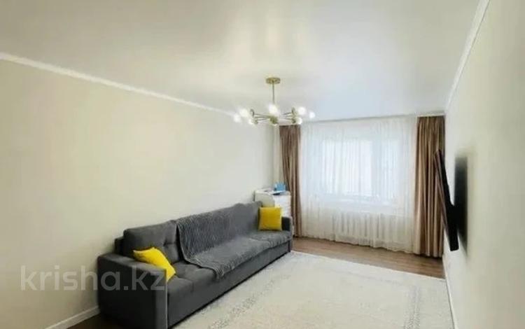 2-комнатная квартира · 58 м² · 7/10 этаж, улица Темирбека Жургенова 30 за 28.5 млн ₸ в Астане, Сарайшык р-н — фото 9