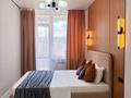 2-комнатная квартира · 58 м² · 6/12 этаж, Толе би 28/1 за 370 000 ₸ в Астане — фото 3