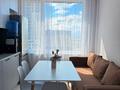 2-комнатная квартира · 58 м² · 6/12 этаж, Толе би 28/1 за 370 000 ₸ в Астане — фото 14