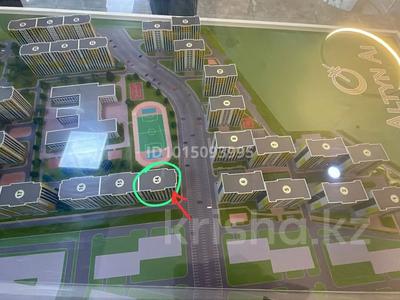 3-комнатная квартира · 71.2 м² · 1/12 этаж, мкр Дарабоз 91 — Момышулы Саина за ~ 8 млн ₸ в Алматы, Алатауский р-н