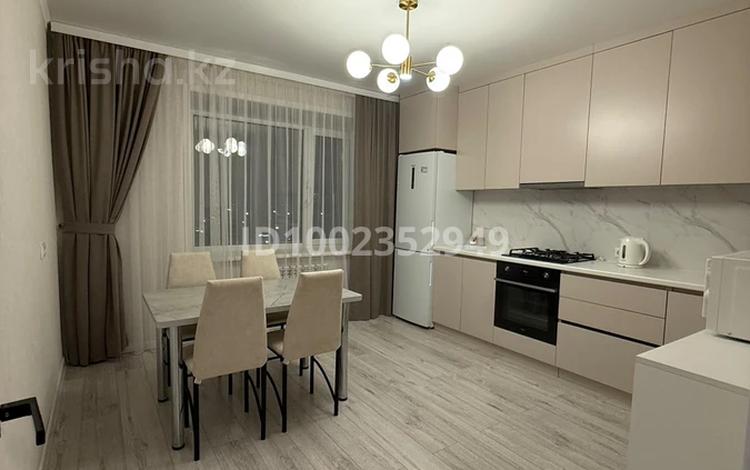 2-бөлмелі пәтер · 75 м² · 6/9 қабат, Бородина 111 — Бородина Пушкина, бағасы: 380 000 ₸ в Костанае — фото 9